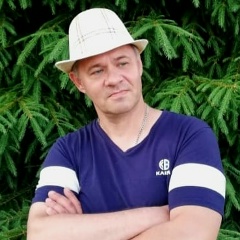 Алексей Митькин, 18.12, Москва