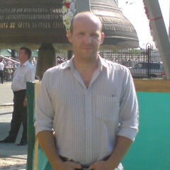 Александр Миронычев, 06.08.1978, Лысково