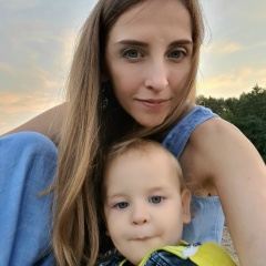 Юлия Лукашева, 17.07.1988, Москва