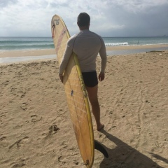 Алексей Волков, 16.01, Санкт-Петербург