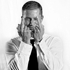 Денис Каковкин, 09.03, Москва