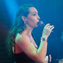 Полина Тальвирская, 21.07