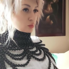 Ирина Плотникова, 18.06, Москва