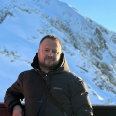 Даниил Новосельцев, 09.06.1986, Тольятти