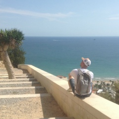 Антон Адамов, 14.06.1986, Санкт-Петербург