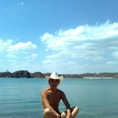 Кайрат Хощанов