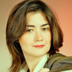 Галина Жукова, 01.04.1969, Москва