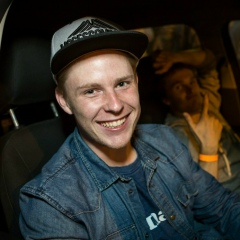 Лев Головизнин, 30.03.1990, Санкт-Петербург