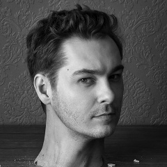 Кирилл Сергеевич, 27.08, Белгород