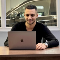 Сэмик Исмаилов, 06.10, Москва