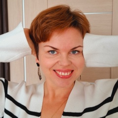 Анна Малышкина, Калининград