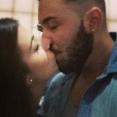 Saulo Negrin, 03.03.1989