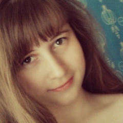 Марина Фриц, 27.09.1995, Кокшетау