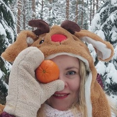 Екатерина Ушакова, 14.03, Череповец