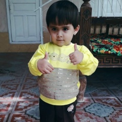 Дилшод Абдазимов, 10.05.1996, Карабулак