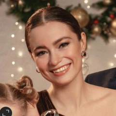 Екатерина Замышляева, Пушкино