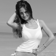 Елена Панченко