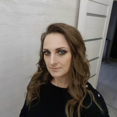 Юлия Иогансен, 03.07.1980, Минск