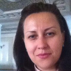 Свет Лепехова, Одесса