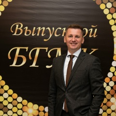 Дмитрий Савостей, 27.04, Минск