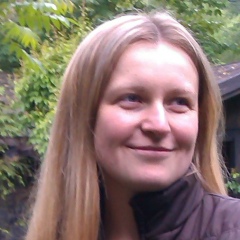 Алла Глух, 24.08, Львов