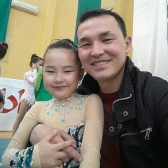 Тимур Исмагулов, 01.11, Атырау