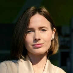 Екатерина Пугачева, Екатеринбург