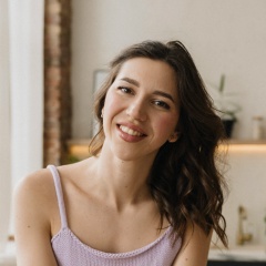 Русана , 10.05, Красноярск