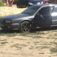 Илюха Зверь, 15.03, Королёв