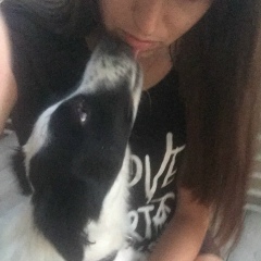 Юлия Аксенова, 04.04, Москва