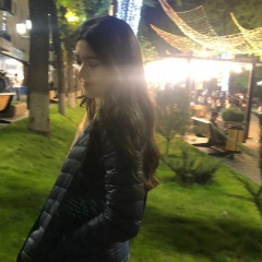 Салтанат Есбенбетова, 10.11.1996, Шымкент