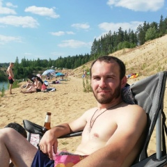 Денис Чубарев, 21.06.1984, Санкт-Петербург