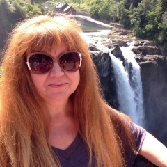 Наталия Жданюк, 09.03.1957, Одесса