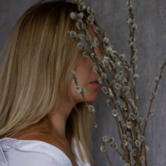 Marina Karpova, 28.12.1987, Алматы