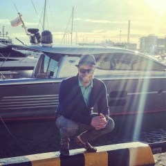 Юрий Владимиров, 09.01, Воронеж