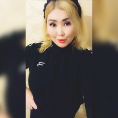 Juldiz Shagraeva, 21.07.1985, Актау