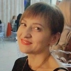 Елена Юносова, 04.02.1975, Шахты (поселок)