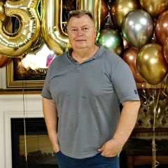 Игорь Романов, 09.08, Смоленск