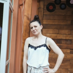 Елена Каминская, 09.02.1978, Измаил