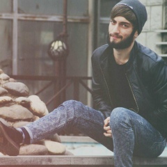 Ильгар Тагиев, 03.08.1994, Тбилиси