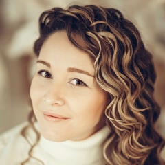 Ольга Малыгина, 20.11, Санкт-Петербург