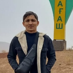 Бекжан Шайдыспеков, 08.04, Алматы