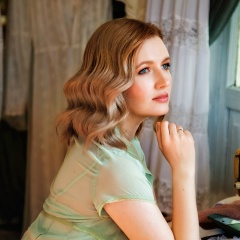 Анастасия Карецкая, 05.08.1991, Одинцово