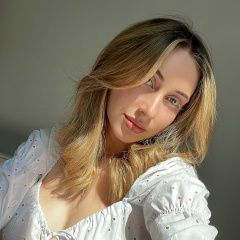 Настя Зверховская, 15.07.2000, Сороки