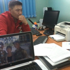 Ринат Сайлыбеков, 19.07.1984, Алматы