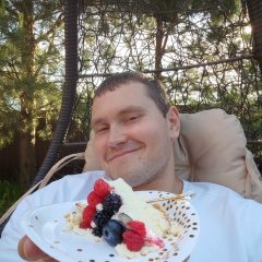 Вячеслав Улицкий, 26.06