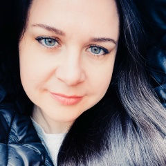 Екатерина Хоронжая, Москва