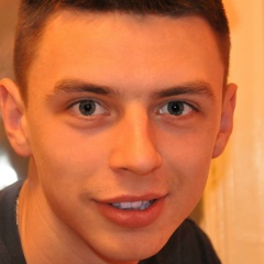 Валерий Цуркан, 04.08