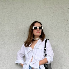 Наталия Богданова, 22.09