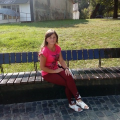 Тетяна Михайлик, 07.06.1992, Львов